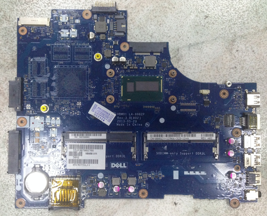 VFT SOLUTION (PVT) LTD | Laptop Repair Sri Lanka
